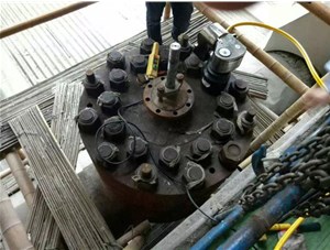 這些法蘭在線加工你都知道嗎？