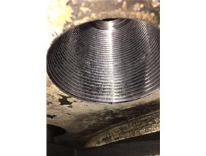 法蘭的技術(shù)要求是什么？