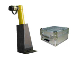 Flange spreader